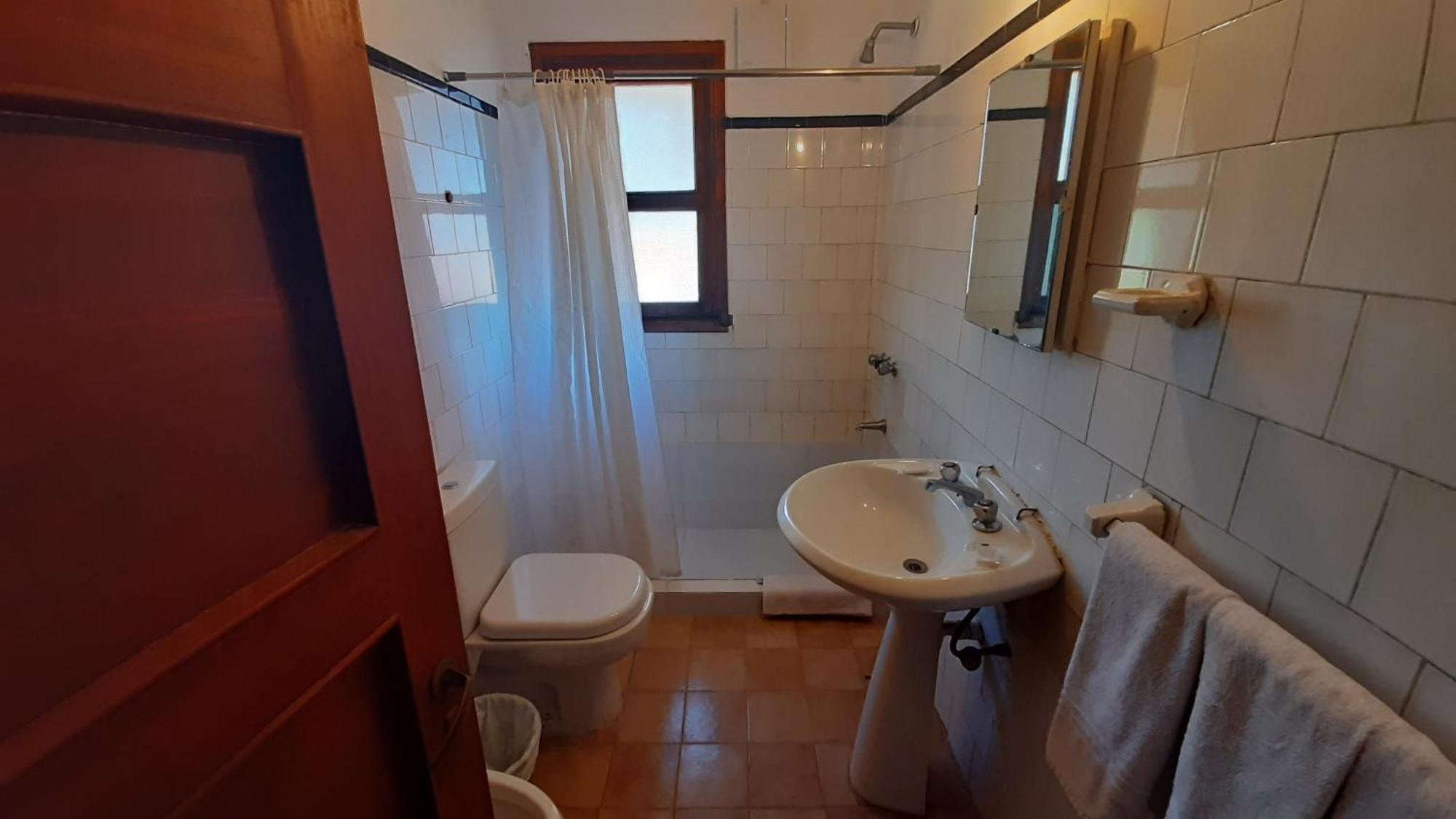 Hosteria Del Pescador Punta Del Diablo Szoba fotó