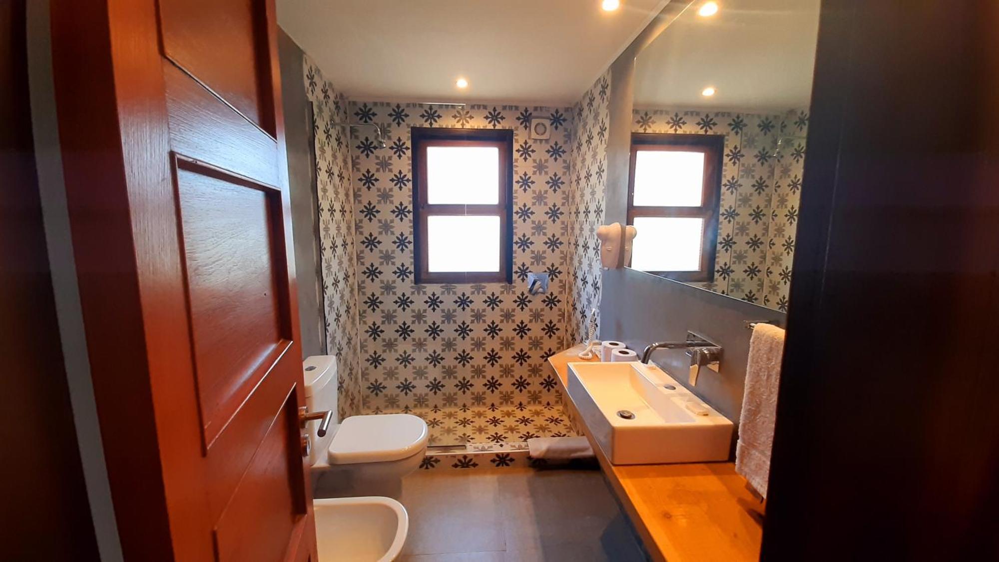 Hosteria Del Pescador Punta Del Diablo Szoba fotó