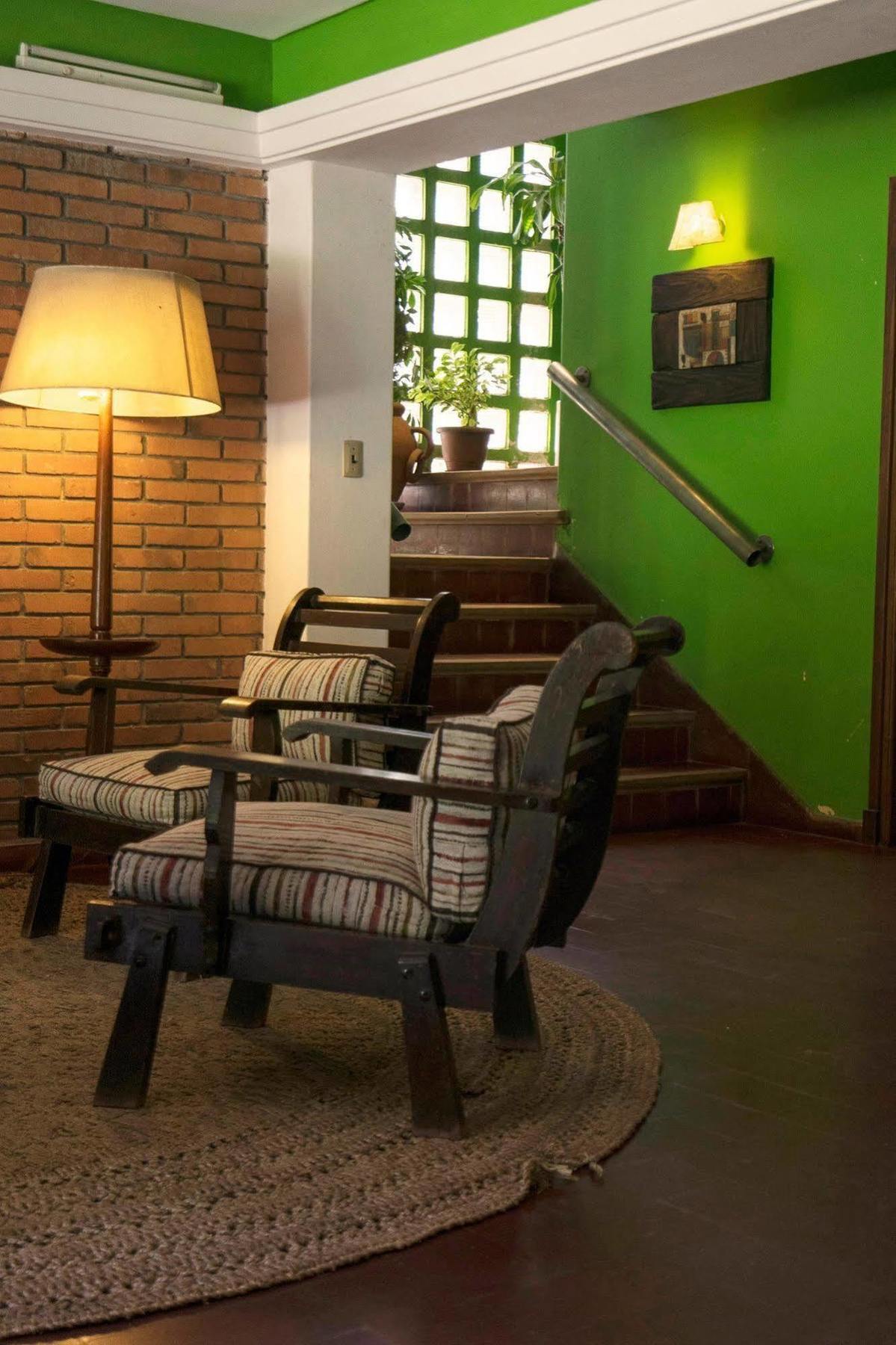 Hosteria Del Pescador Punta Del Diablo Kültér fotó