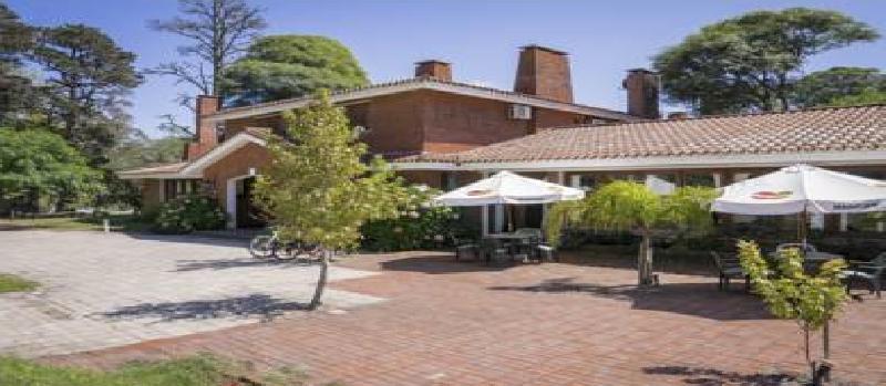 Hosteria Del Pescador Punta Del Diablo Kültér fotó