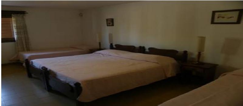 Hosteria Del Pescador Punta Del Diablo Kültér fotó